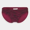 MICHAEL Michael Kors Damen ZEBRA CLASSIC BOTTOM - Bikini-Hose - Ruby 2 MICHAEL Michael Kors Damen ZEBRA CLASSIC BOTTOM - Bikini-Hose - Ruby -MICHAEL Michael Kors Verkaufsgeschäft 0020b8ef13ae4540b4fb6c178e53eb89