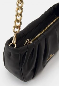 MICHAEL Michael Kors Damen HANNAH - Umhängetasche - Black 13 MICHAEL Michael Kors Damen HANNAH - Umhängetasche - Black -MICHAEL Michael Kors Verkaufsgeschäft 0022784247cc40398b2c1df2a0615adc