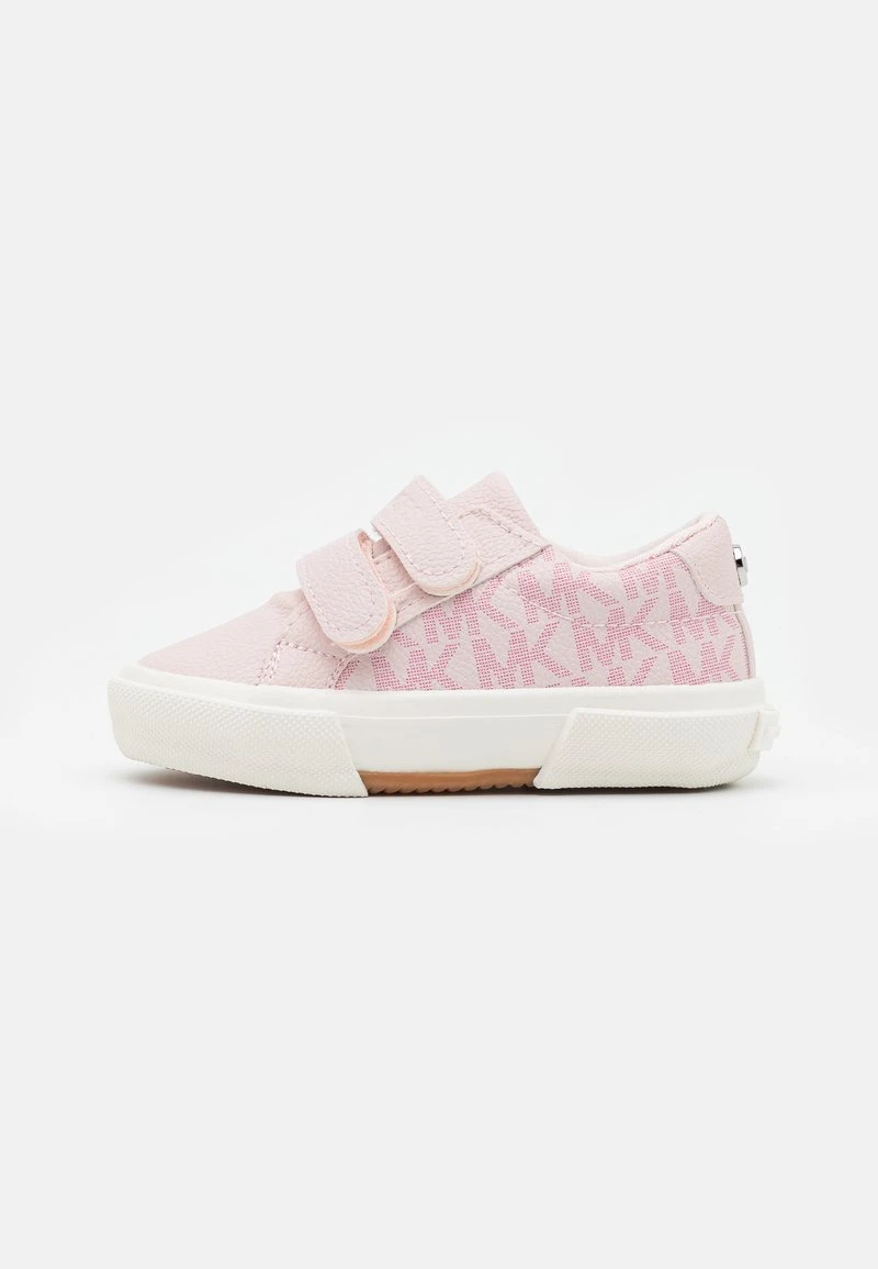 MICHAEL Michael Kors Kinder IZETTA - Sneaker Low - Pink 3 MICHAEL Michael Kors Kinder IZETTA - Sneaker Low - Pink