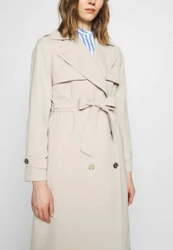 MICHAEL Michael Kors Damen DRAPY - Trenchcoat - Dune 15 MICHAEL Michael Kors Damen DRAPY - Trenchcoat - Dune -MICHAEL Michael Kors Verkaufsgeschäft 0139b166ee6e4121b2fbe3b31c8908bc