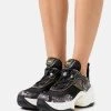 MICHAEL Michael Kors Damen OLYMPIA TRAINER - Sneaker Low - Black 1 MICHAEL Michael Kors Damen OLYMPIA TRAINER - Sneaker Low - Black -MICHAEL Michael Kors Verkaufsgeschäft 0153a4bb9f5d4bd6b121b3954d5f0363