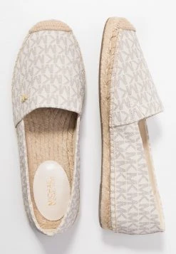 MICHAEL Michael Kors Damen KENDRICK SLIP ON - Espadrille - Vanilla 12 MICHAEL Michael Kors Damen KENDRICK SLIP ON - Espadrille - Vanilla -MICHAEL Michael Kors Verkaufsgeschäft 015a4d69d23a4466827694a80e1cbb95