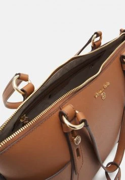 MICHAEL Michael Kors Damen SULLIVAN - Shopping Bag - Luggage -MICHAEL Michael Kors Verkaufsgeschäft 01da21e34e2e4cb5a4cc6ba34c087a66