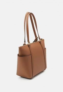 MICHAEL Michael Kors Damen SULLIVAN - Shopping Bag - Luggage -MICHAEL Michael Kors Verkaufsgeschäft 022dbd721308407ab8733991fc6e3004