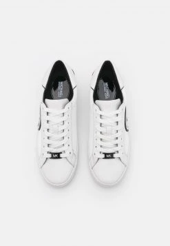 MICHAEL Michael Kors Damen KEATON - Sneaker Low - Black/optic White 13 MICHAEL Michael Kors Damen KEATON - Sneaker Low - Black/optic White -MICHAEL Michael Kors Verkaufsgeschäft 044c4bfdaaba42e1881d4a300d4cf7dd