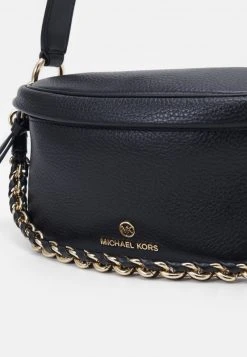 MICHAEL Michael Kors Damen SLATER SLING - Umhängetasche - Black 11 MICHAEL Michael Kors Damen SLATER SLING - Umhängetasche - Black -MICHAEL Michael Kors Verkaufsgeschäft 060a24692fd6440ba895377a295615ae