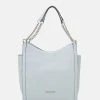 MICHAEL Michael Kors Damen NEWBURY CHAIN TOTE - Handtasche - Soft Sky 1 MICHAEL Michael Kors Damen NEWBURY CHAIN TOTE - Handtasche - Soft Sky -MICHAEL Michael Kors Verkaufsgeschäft 06c85d6492004a92b9d65b4fcf1a0a09