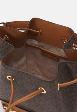 MICHAEL Michael Kors Damen DEVON - Handtasche - Brown -MICHAEL Michael Kors Verkaufsgeschäft 06dcbd24428d4c9f81caffa4b5873e41