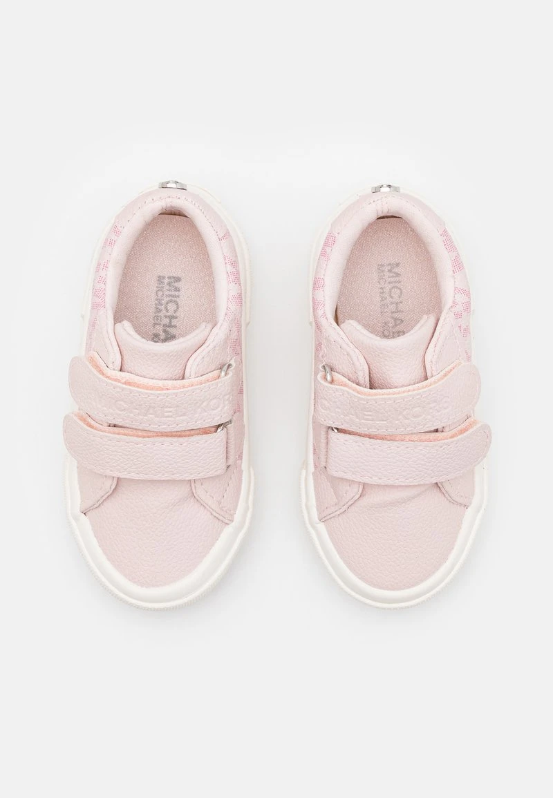 MICHAEL Michael Kors Kinder IZETTA - Sneaker Low - Pink 6 MICHAEL Michael Kors Kinder IZETTA - Sneaker Low - Pink – Bild 4