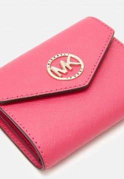 MICHAEL Michael Kors Damen GREENWICH TRIFOLD - Geldbörse - Rubin Red 13 MICHAEL Michael Kors Damen GREENWICH TRIFOLD - Geldbörse - Rubin Red -MICHAEL Michael Kors Verkaufsgeschäft 09192787a30c4210a13ace11c4e8879e