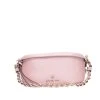 MICHAEL Michael Kors Damen POCHETTE - Clutch - Pink -MICHAEL Michael Kors Verkaufsgeschäft 093332c679d149ed8c21432351eb45bc