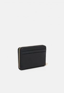 MICHAEL Michael Kors Damen JET SET CHARM COIN CARD CASE - Geldbörse - Black -MICHAEL Michael Kors Verkaufsgeschäft 099edc01c70d4fd0a501690e65f9a733