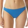 MICHAEL Michael Kors Damen SOLIDS - Bikini-Hose - Vintage Blue 2 MICHAEL Michael Kors Damen SOLIDS - Bikini-Hose - Vintage Blue -MICHAEL Michael Kors Verkaufsgeschäft 0afcb16844484ad8912fe09aed8cf2c1