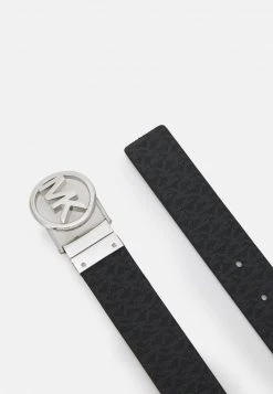 MICHAEL Michael Kors Damen LOGO REVERSIBLE BELT - Gürtel - Vanilla 8 MICHAEL Michael Kors Damen LOGO REVERSIBLE BELT - Gürtel - Vanilla -MICHAEL Michael Kors Verkaufsgeschäft 0b53ad118a8843cb8cf400a82baa4d48