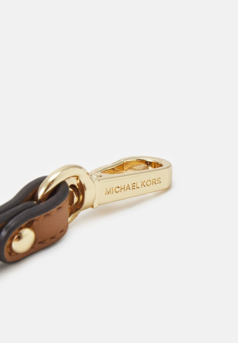 MICHAEL Michael Kors Damen JET SET WRISTLET - Geldbörse - Brown 7 MICHAEL Michael Kors Damen JET SET WRISTLET - Geldbörse - Brown – Bild 5