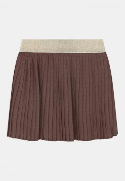 MICHAEL Michael Kors Kinder Minirock - Brown