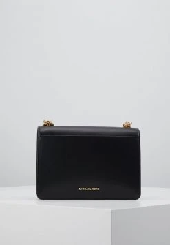 MICHAEL Michael Kors Damen JADE GUSSET KING - Umhängetasche - Black 11 MICHAEL Michael Kors Damen JADE GUSSET KING - Umhängetasche - Black -MICHAEL Michael Kors Verkaufsgeschäft 0c7a6b6051004612a4de3b35d1552196