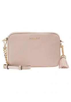 MICHAEL Michael Kors Damen JET SET CAMERA BAG - Umhängetasche - Soft Pink -MICHAEL Michael Kors Verkaufsgeschäft 0cf3a8f063404e9eabc4ab942b9017e3