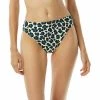 MICHAEL Michael Kors Damen SMALL LEOPARD - Bikini-Hose - Blue 1 MICHAEL Michael Kors Damen SMALL LEOPARD - Bikini-Hose - Blue -MICHAEL Michael Kors Verkaufsgeschäft 0da25d2e301c487880f838740e600e62
