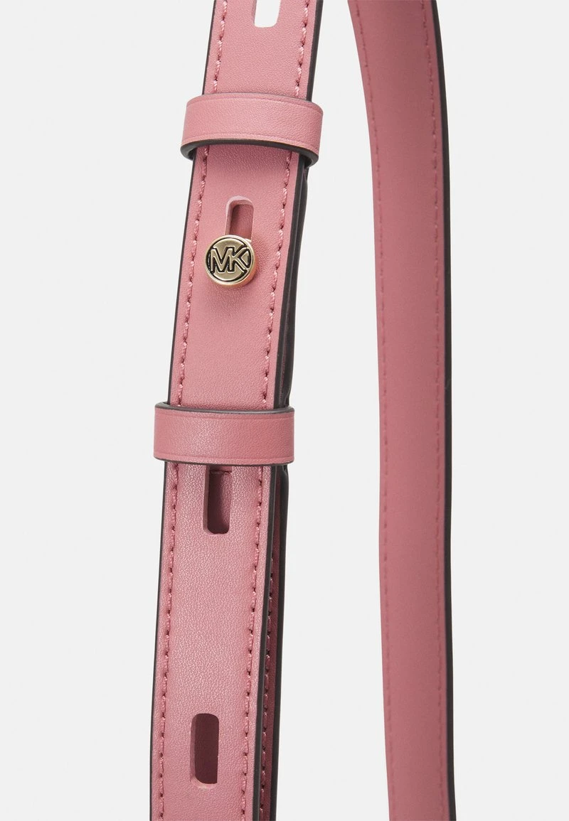 MICHAEL Michael Kors Damen DEVON - Handtasche - Rose 6 MICHAEL Michael Kors Damen DEVON - Handtasche - Rose – Bild 4