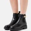 MICHAEL Michael Kors Damen STARK - Stiefelette - Black