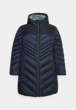 MICHAEL Michael Kors Damen ZIP FRONT PACKABLE - Wintermantel - Midnight Blue 12 MICHAEL Michael Kors Damen ZIP FRONT PACKABLE - Wintermantel - Midnight Blue -MICHAEL Michael Kors Verkaufsgeschäft 0f0f4fb81bbd46539586da7f99fb6d53