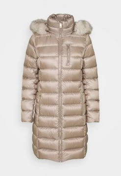 MICHAEL Michael Kors Damen PUFFER - Daunenmantel - Champagne