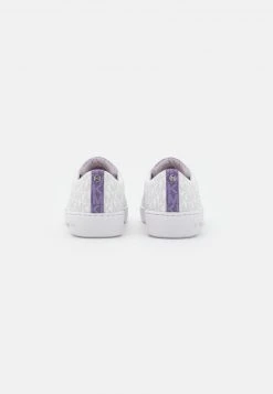 MICHAEL Michael Kors Damen KEATON LACE UP - Sneaker Low - Lavender/mist -MICHAEL Michael Kors Verkaufsgeschäft 10cedea6748f457e8ccf50f1a60b6992