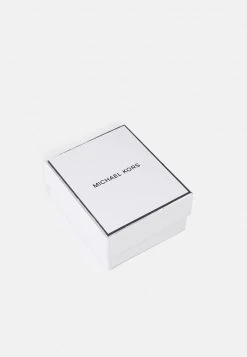 MICHAEL Michael Kors Damen TRAVEL ACCESSORIES CLIPCASE FOR AIRPODS - Schlüsselanhänger - Vanilla/acrn 10 MICHAEL Michael Kors Damen TRAVEL ACCESSORIES CLIPCASE FOR AIRPODS - Schlüsselanhänger - Vanilla/acrn -MICHAEL Michael Kors Verkaufsgeschäft 113b5641eb644f8c842dede9de054227