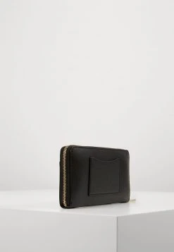 MICHAEL Michael Kors Damen POCKET - Geldbörse - Black 9 MICHAEL Michael Kors Damen POCKET - Geldbörse - Black -MICHAEL Michael Kors Verkaufsgeschäft 114becb0454844acaf2d9215ac6fa10e
