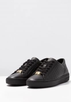 MICHAEL Michael Kors Damen COLBY - Sneaker Low - Black 13 MICHAEL Michael Kors Damen COLBY - Sneaker Low - Black -MICHAEL Michael Kors Verkaufsgeschäft 1152ae9abd8348b293a5ef919c136015