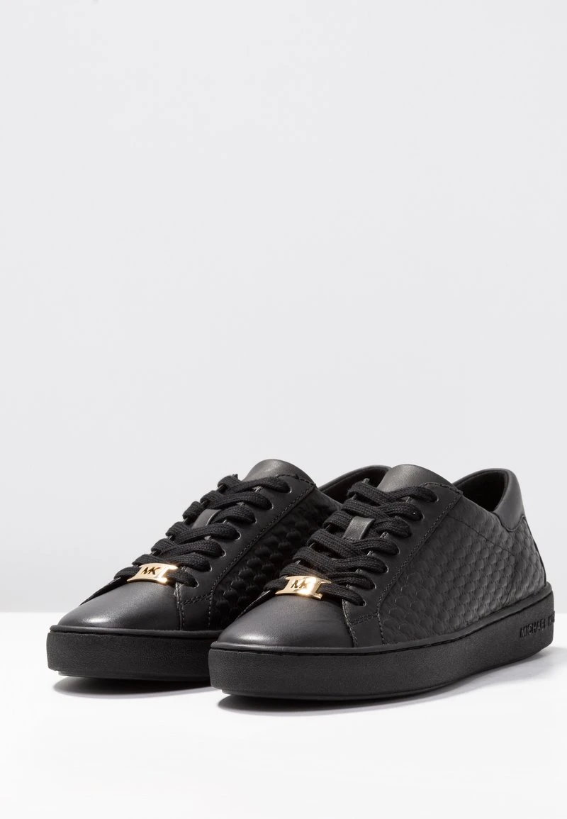MICHAEL Michael Kors Damen COLBY - Sneaker Low - Black 7 MICHAEL Michael Kors Damen COLBY - Sneaker Low - Black – Bild 5