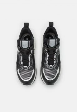 MICHAEL Michael Kors Damen OLYMPIA TRAINER - Sneaker Low - Silver 13 MICHAEL Michael Kors Damen OLYMPIA TRAINER - Sneaker Low - Silver -MICHAEL Michael Kors Verkaufsgeschäft 1187cea96bd340258b79a9b37a071c7b