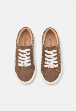 MICHAEL Michael Kors Kinder IZETTA - Sneaker Low - Butternut -MICHAEL Michael Kors Verkaufsgeschäft 12153df4e83f4ae2827d91520c00ed27