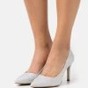 MICHAEL Michael Kors Damen DOROTHY FLEX - Pumps - Silver -MICHAEL Michael Kors Verkaufsgeschäft 15e8b48677054d939f774969b3782419