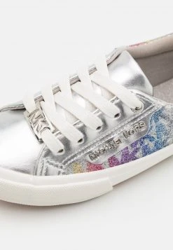 MICHAEL Michael Kors Kinder IZETTA OMBRE GLITTER - Sneaker Low - Silver/multi-coloured 13 MICHAEL Michael Kors Kinder IZETTA OMBRE GLITTER - Sneaker Low - Silver/multi-coloured -MICHAEL Michael Kors Verkaufsgeschäft 15e9367ae86447aa999768d55b583336