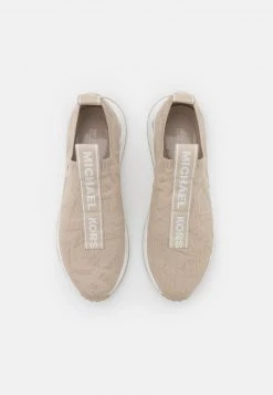 MICHAEL Michael Kors Damen BODIE - Sneaker Low - Light Sand -MICHAEL Michael Kors Verkaufsgeschäft 15ff9256d1774f6db71783a4e4f5af76