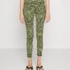 MICHAEL Michael Kors Damen PANEL - Leggings - Hosen - Limeade 1 MICHAEL Michael Kors Damen PANEL - Leggings - Hosen - Limeade -MICHAEL Michael Kors Verkaufsgeschäft 165d42fc7ab949369f2df4f7ef83549b