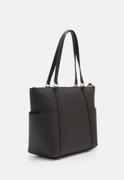 MICHAEL Michael Kors Damen SULLIVAN TOTE - Shopping Bag - Black 9 MICHAEL Michael Kors Damen SULLIVAN TOTE - Shopping Bag - Black -MICHAEL Michael Kors Verkaufsgeschäft 175d213ab36e435884767f921c6b4550