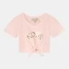 MICHAEL Michael Kors Kinder T-Shirt Print - Light Pink -MICHAEL Michael Kors Verkaufsgeschäft 188738a9acef48cea166ba563709ebe2