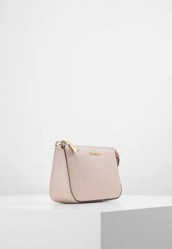MICHAEL Michael Kors Damen JET SET MEDIUM CHAIN POUCHETTE - Handtasche - Soft Pink -MICHAEL Michael Kors Verkaufsgeschäft 1934101b401d4f059d1403be71b5e86c