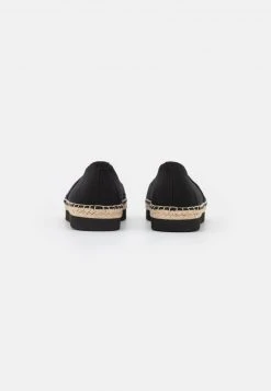 MICHAEL Michael Kors Damen VICKY - Espadrille - Black -MICHAEL Michael Kors Verkaufsgeschäft 1a164afc0895457a8d8cc40bfccff230