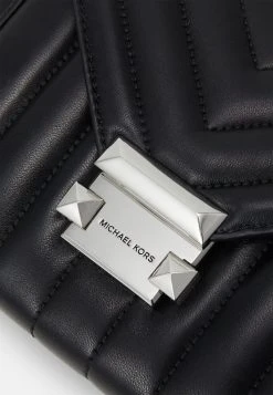MICHAEL Michael Kors Damen WHITNEY - Umhängetasche - Black 13 MICHAEL Michael Kors Damen WHITNEY - Umhängetasche - Black -MICHAEL Michael Kors Verkaufsgeschäft 1a478715400742f08fc4769214e01122