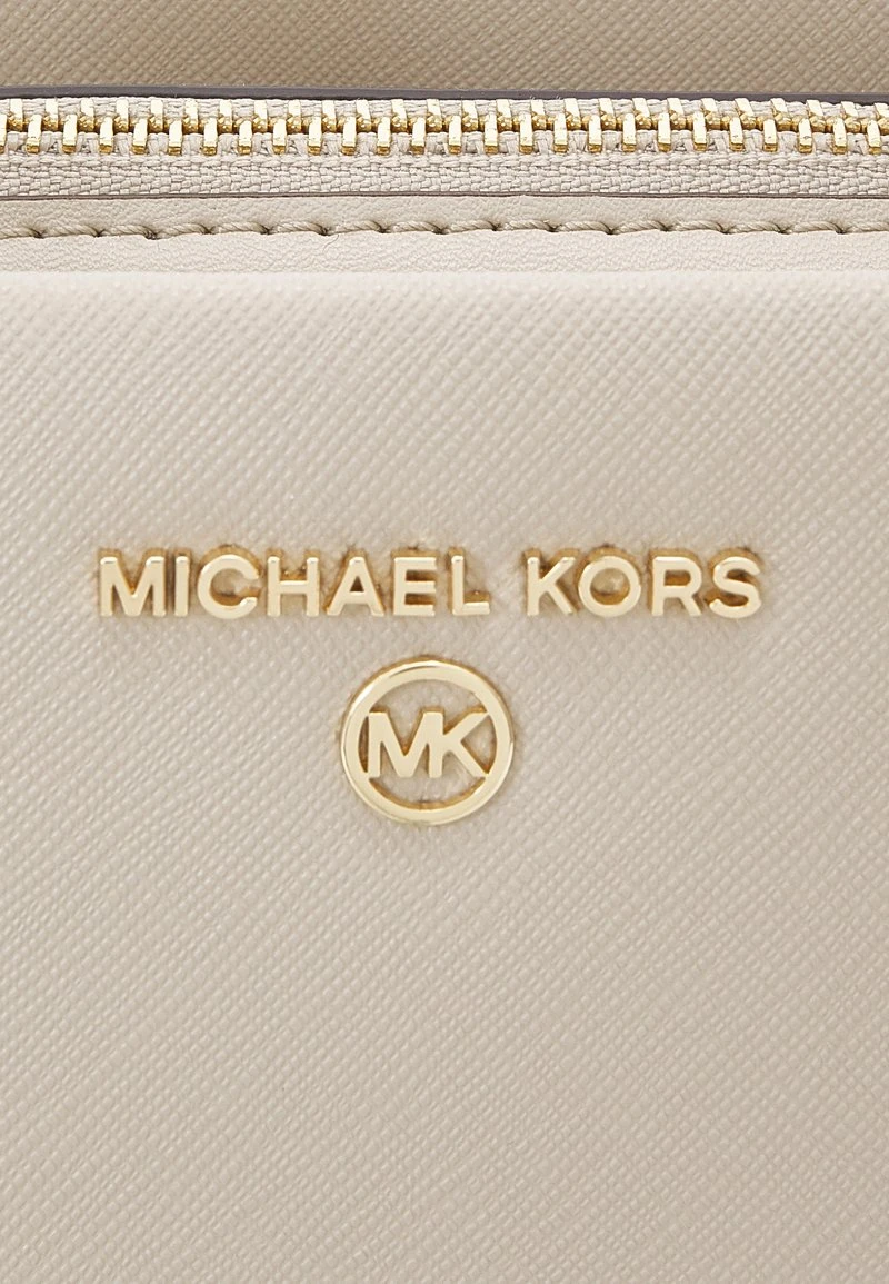 MICHAEL Michael Kors Damen MARILYN SATCHEL - Handtasche - Light Sand 8 MICHAEL Michael Kors Damen MARILYN SATCHEL - Handtasche - Light Sand – Bild 6