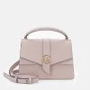 MICHAEL Michael Kors Damen GREENWICH SATCHEL - Handtasche - Soft Pink