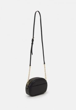 MICHAEL Michael Kors Damen JET SET CHARM OVAL XBODY - Umhängetasche - Black 9 MICHAEL Michael Kors Damen JET SET CHARM OVAL XBODY - Umhängetasche - Black -MICHAEL Michael Kors Verkaufsgeschäft 1a9bb5947a634a078f30f0e96e044726