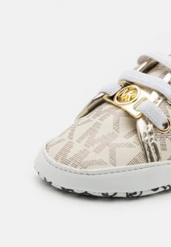MICHAEL Michael Kors Kinder BABY BORIUM - Krabbelschuh - Vanilla -MICHAEL Michael Kors Verkaufsgeschäft 1ad9f7f3afd34c2399a75b5fb7a1758a