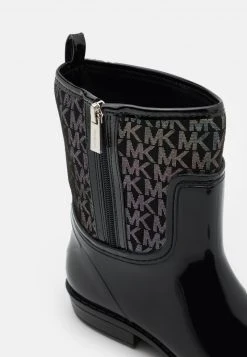 MICHAEL Michael Kors Kinder ROMY STARGAZE - Gummistiefel - Black -MICHAEL Michael Kors Verkaufsgeschäft 1adb4726113f44d4acf67c0a47e92c7e