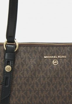 MICHAEL Michael Kors Damen SULLIVAN TOTE - Handtasche - Brown/black 13 MICHAEL Michael Kors Damen SULLIVAN TOTE - Handtasche - Brown/black -MICHAEL Michael Kors Verkaufsgeschäft 1bc13bd5ee4048b1ad90ca9fa28f8bc5