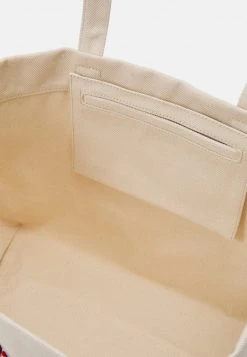 MICHAEL Michael Kors Damen THE BAG TOTE SET - Shopping Bag - Natural/acorn 10 MICHAEL Michael Kors Damen THE BAG TOTE SET - Shopping Bag - Natural/acorn -MICHAEL Michael Kors Verkaufsgeschäft 1beccd124224418480c9074b19a9e677